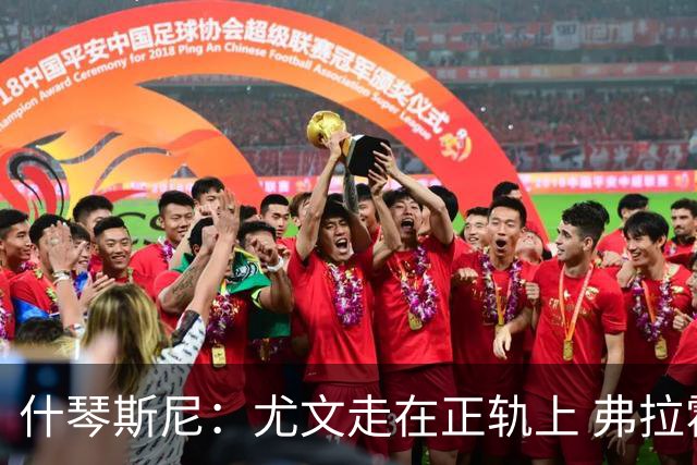 什琴斯尼：尤文走在正轨上 弗拉霍维奇非常出色